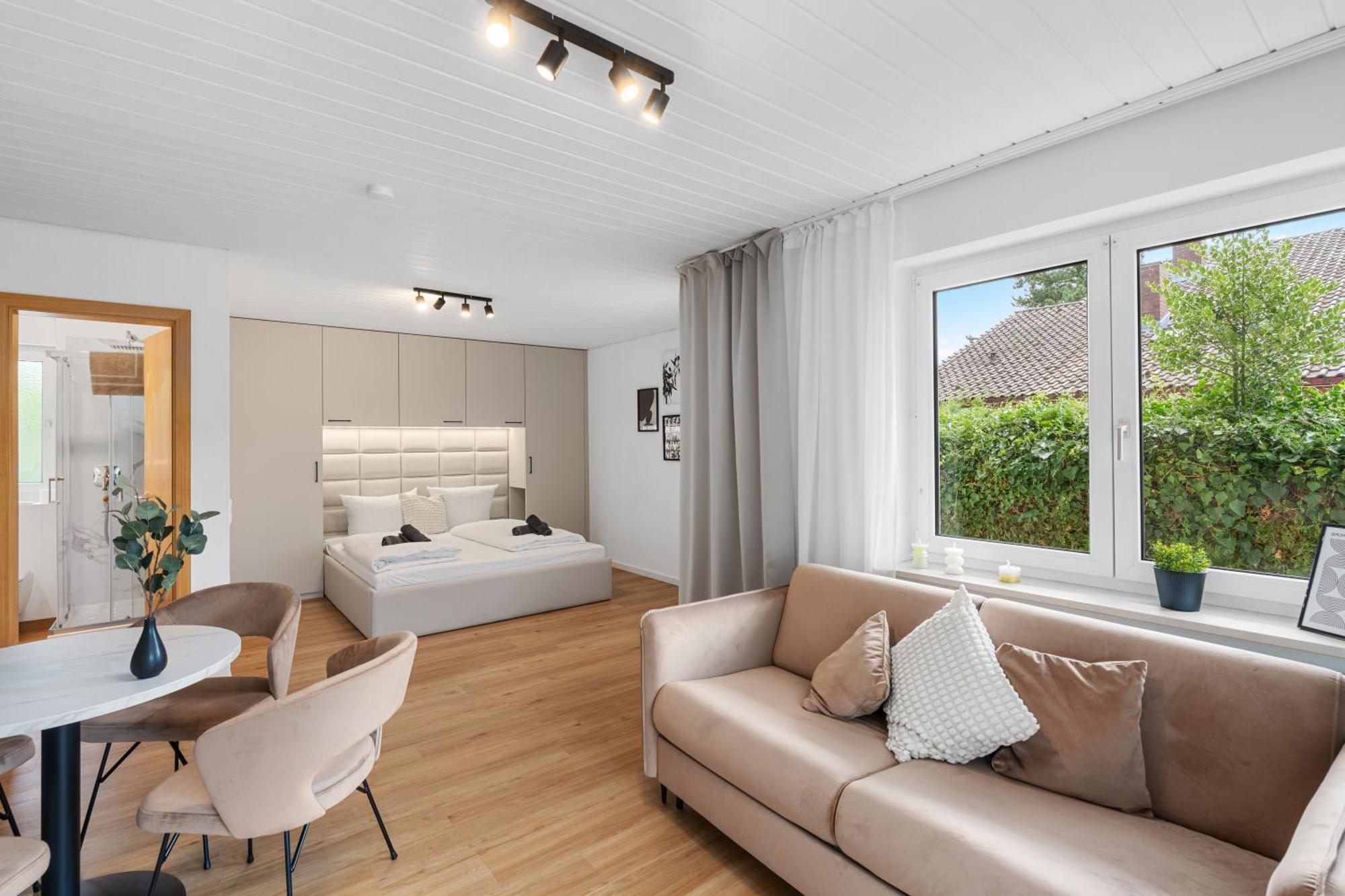 Anytime - Gaestehaus Am Weinberg In Ueberlingen Exteriör bild