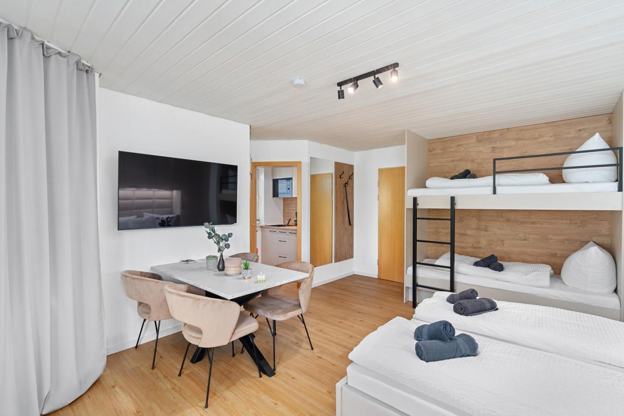 Anytime - Gaestehaus Am Weinberg In Ueberlingen Exteriör bild