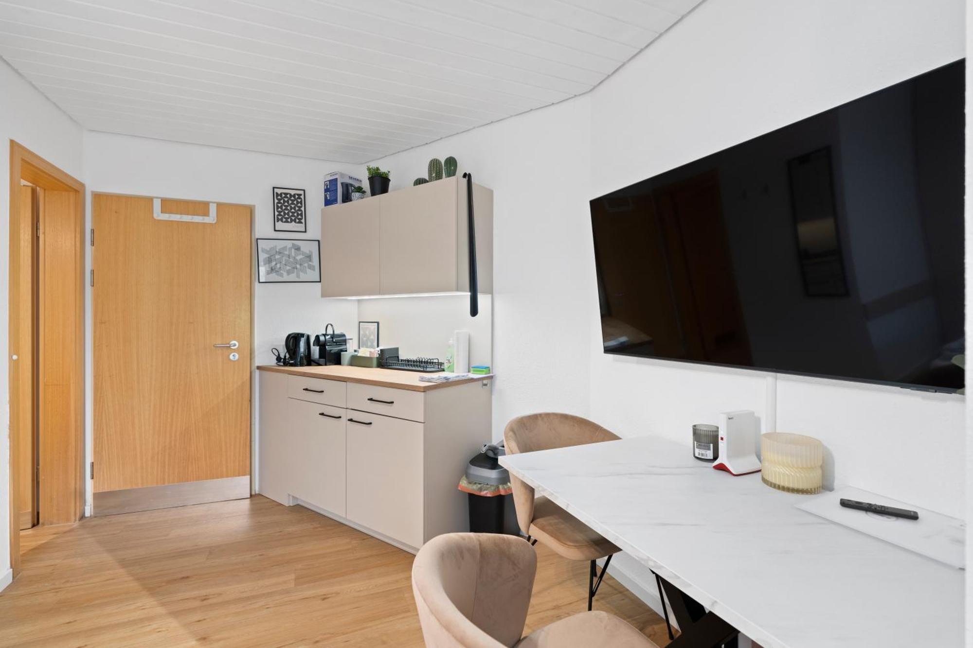 Anytime - Gaestehaus Am Weinberg In Ueberlingen Exteriör bild